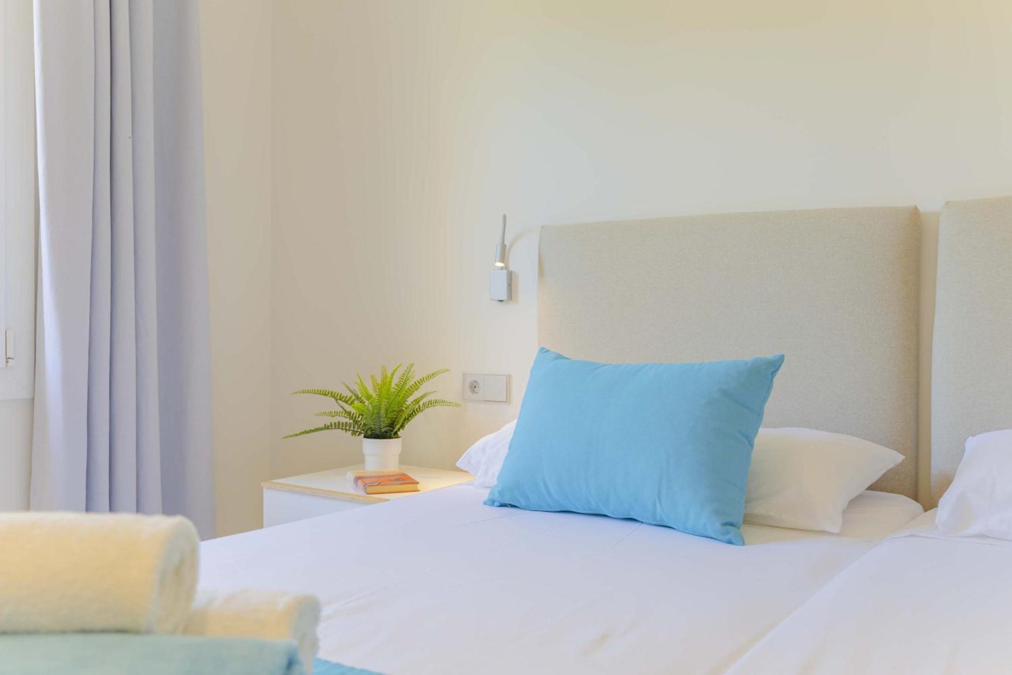 Cielo De Bonaire Villa Alcúdia Eksteriør bilde