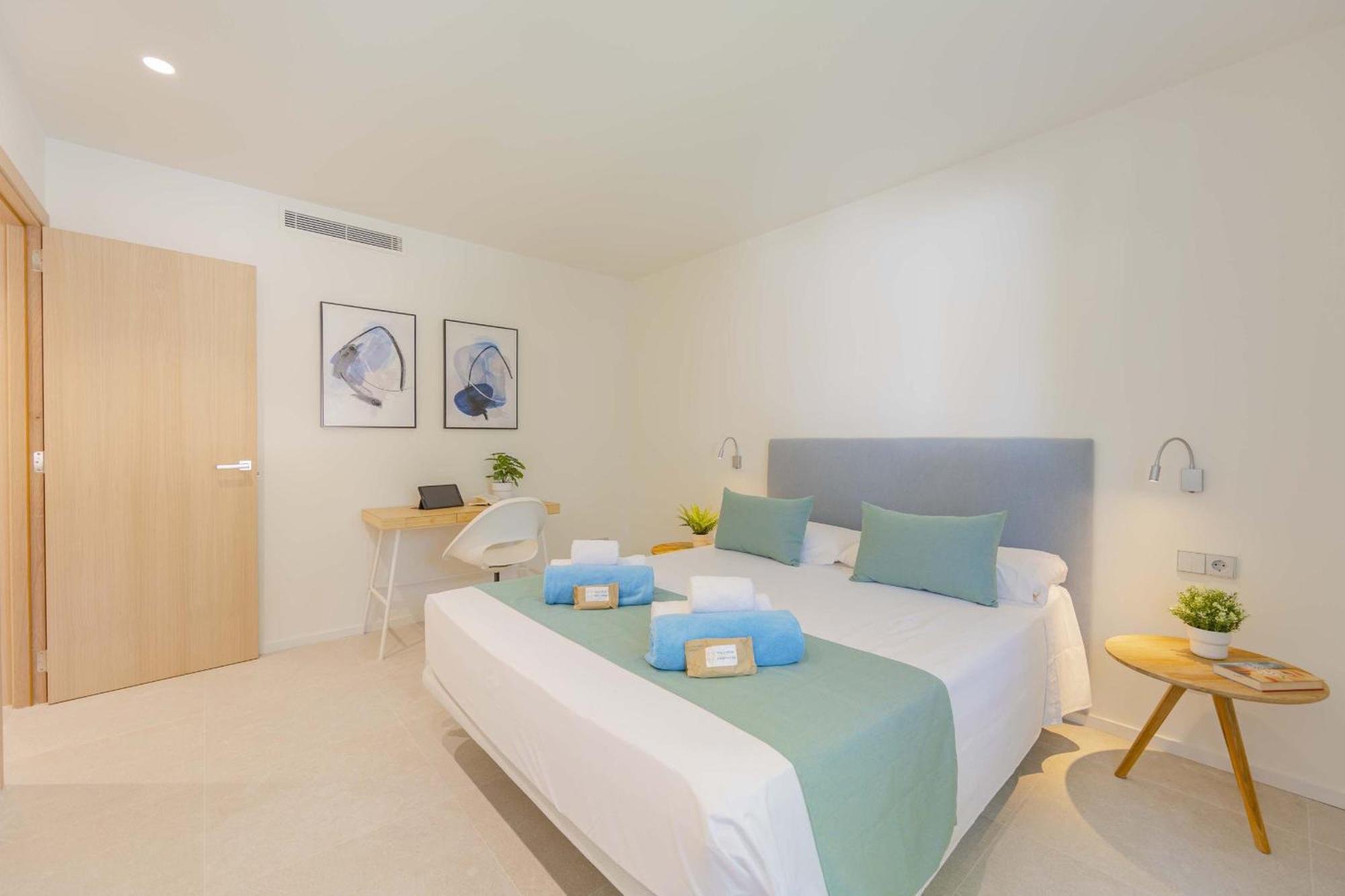 Cielo De Bonaire Villa Alcúdia Eksteriør bilde