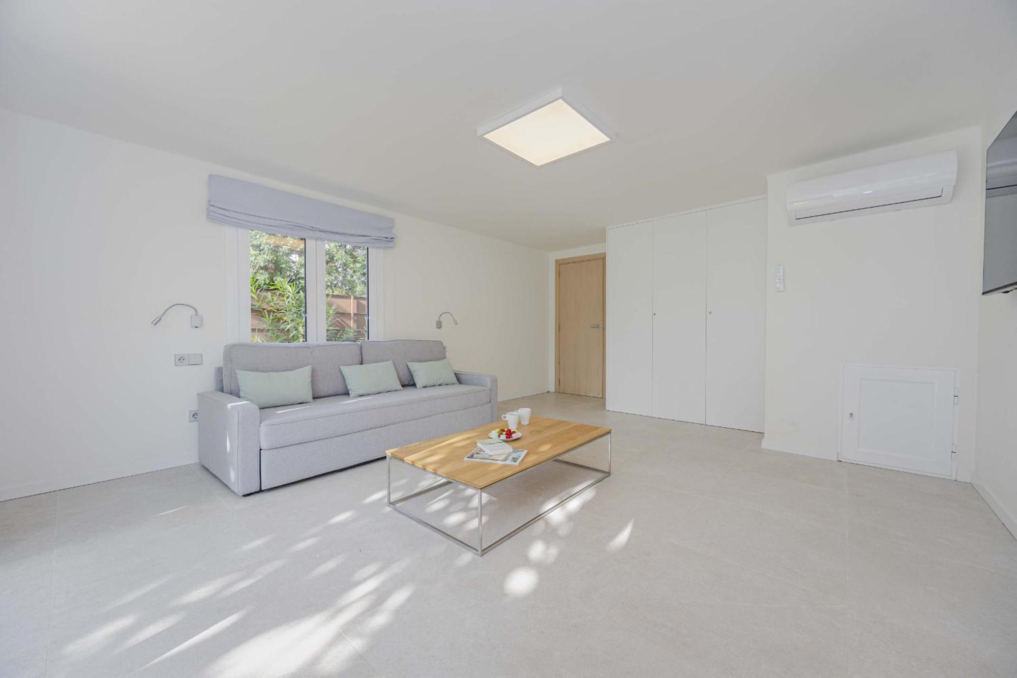 Cielo De Bonaire Villa Alcúdia Eksteriør bilde
