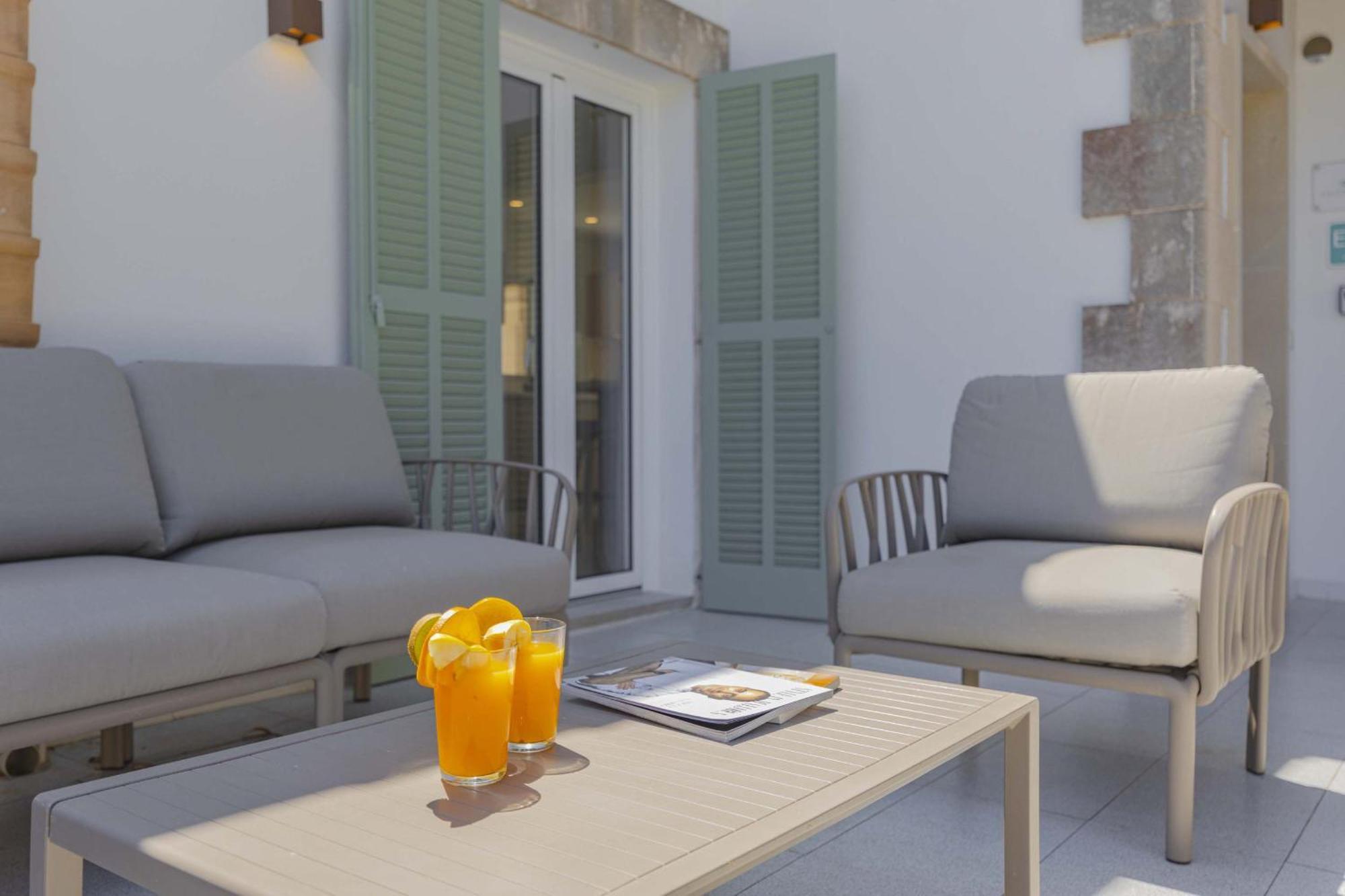 Cielo De Bonaire Villa Alcúdia Eksteriør bilde